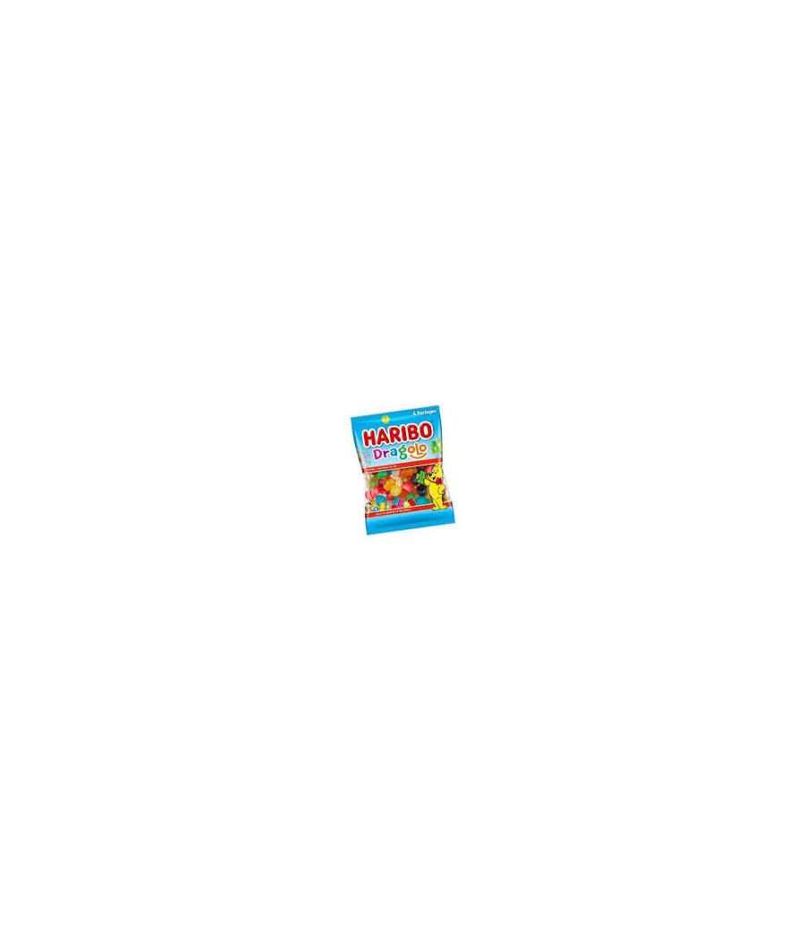 Haribo Dragolo busta da 90 gr