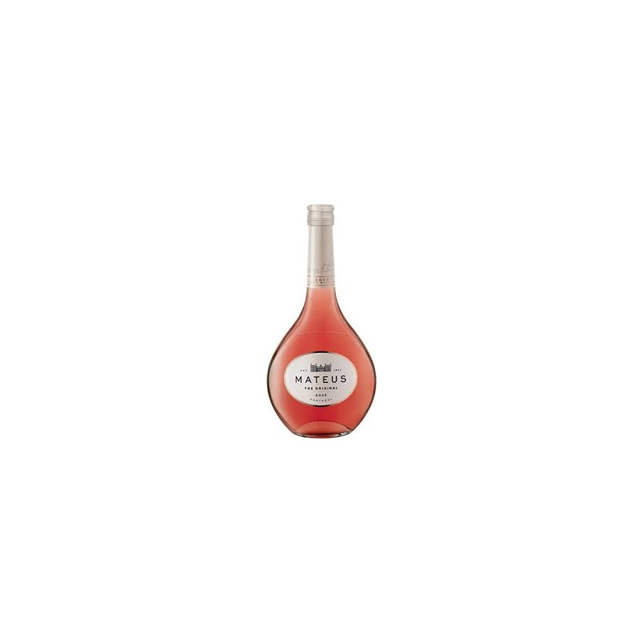 MATEUS VINO ROSE\' CL. 75