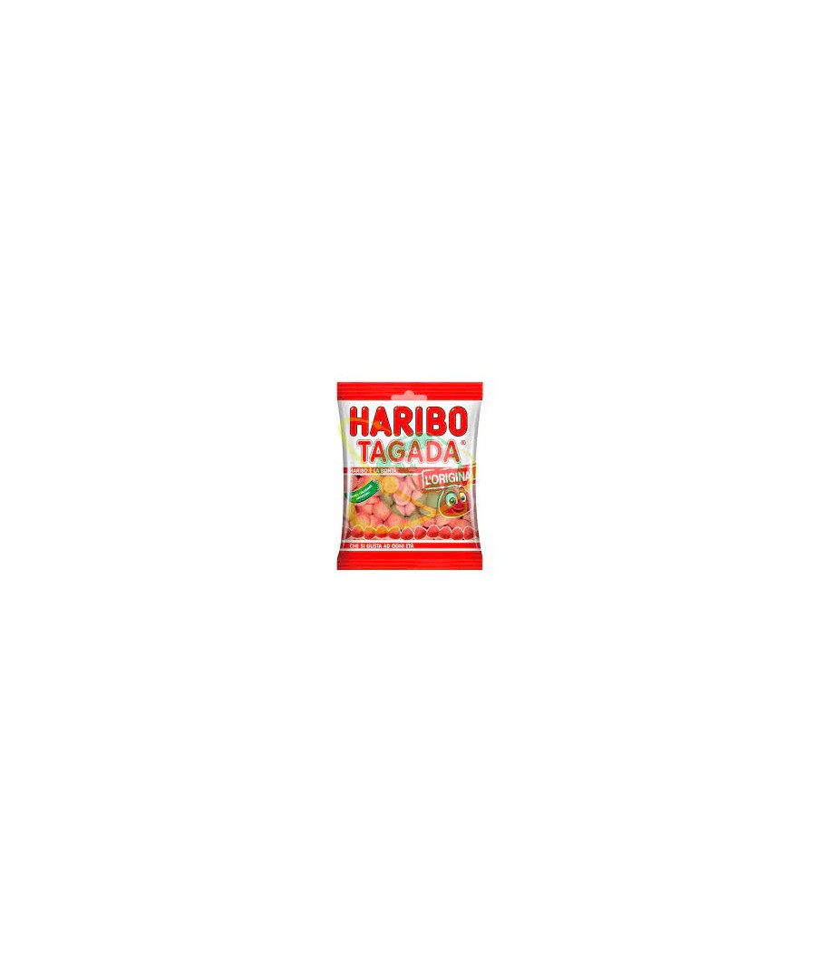 HARIBO TAGADA FRAG GR 100