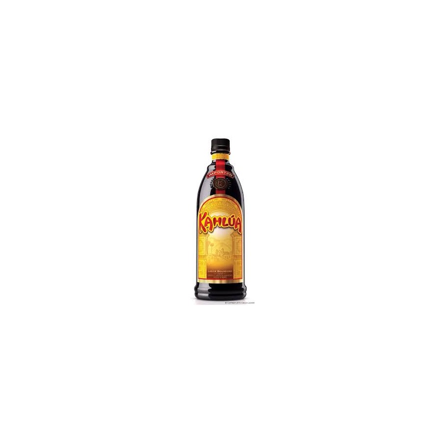 KAHLUA CL 100 AL CAFFE