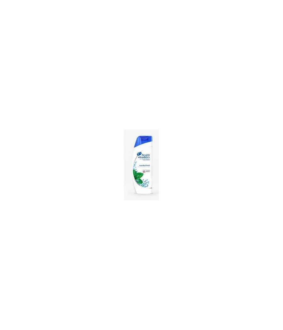 HEAD & SHOULDERS SH. 250 ML MENTOLO 1 IN 1