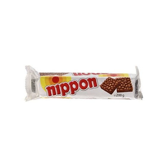 NIPPON CHOCO G200