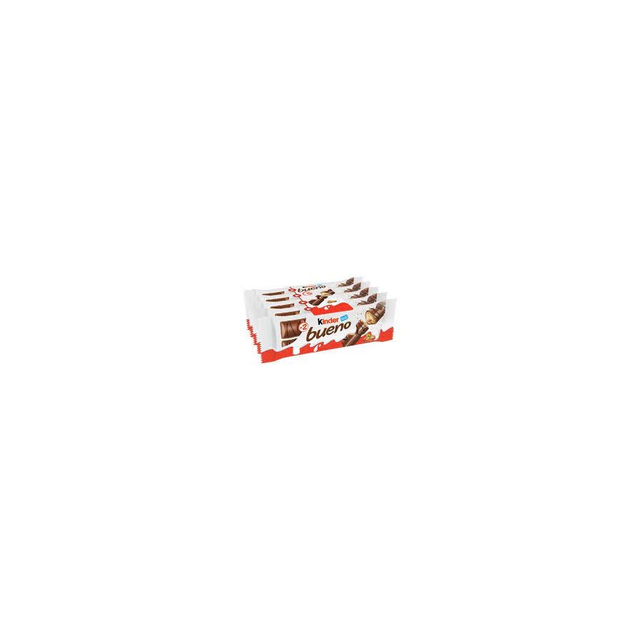 Kinder bueno 5 x 43 g