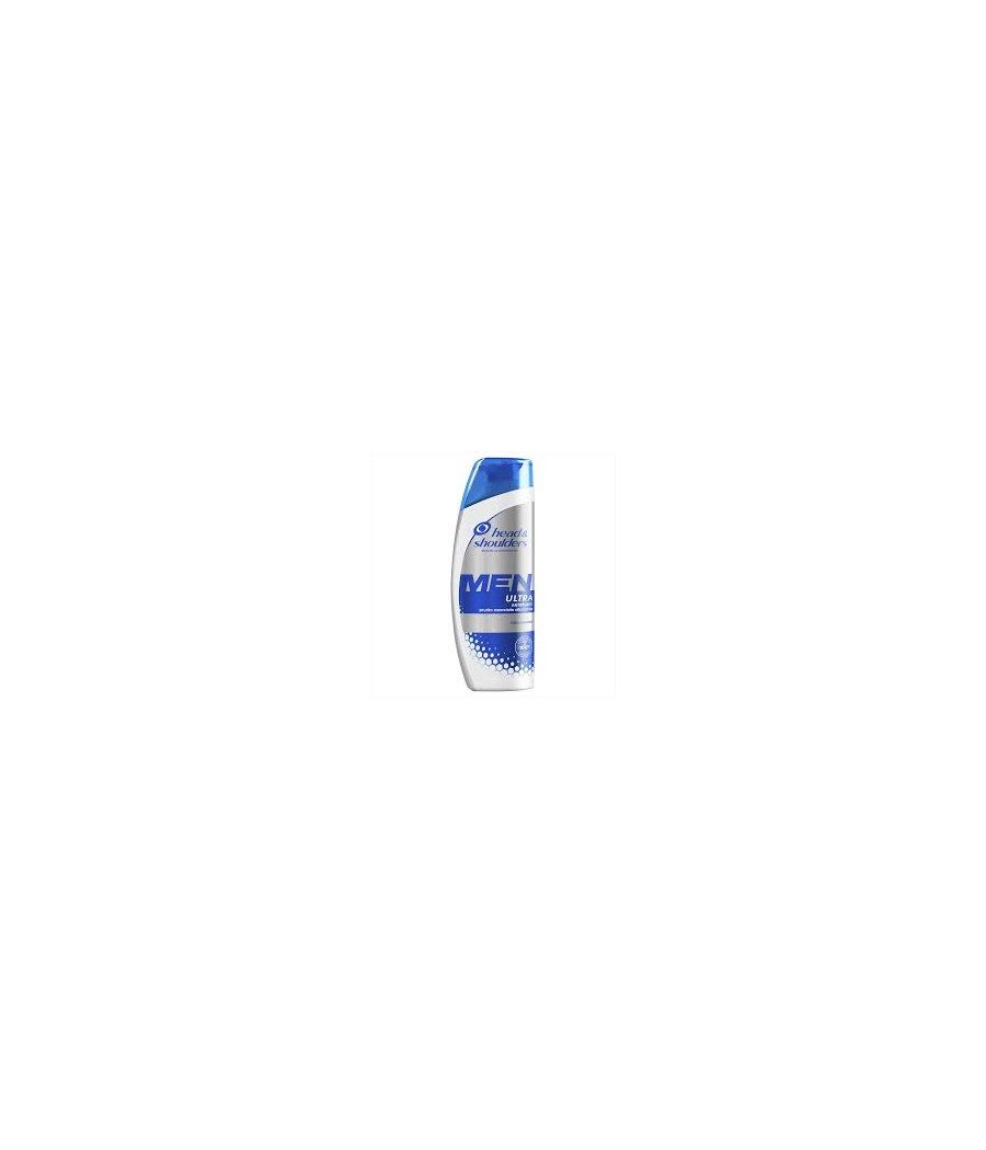 HEAD&SHOULD. MEN SH. 225 ML ANTIPRURITO