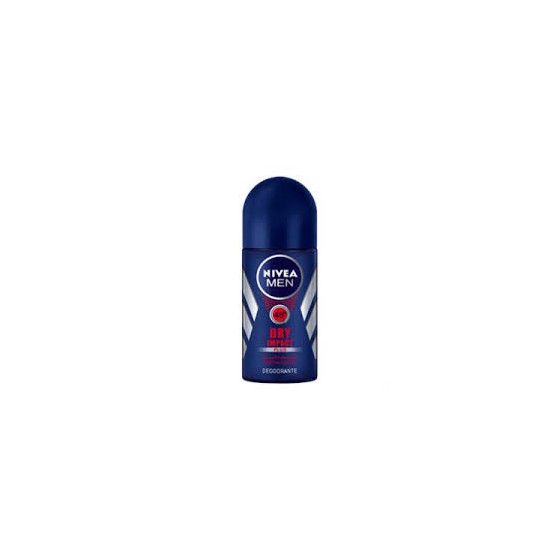 NIVEA DEO DRY FRESH MEN R.ON