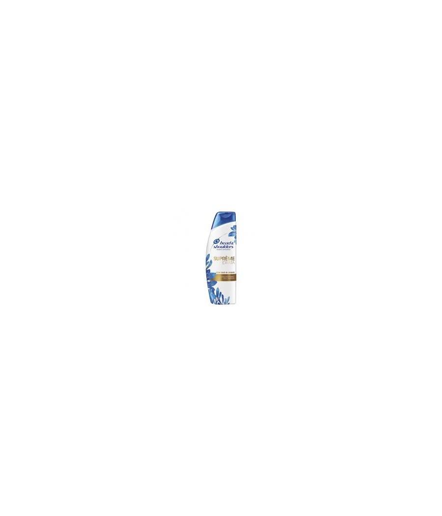 HEAD&SHOULD. SUPREME SH. 225 ML IDRATA