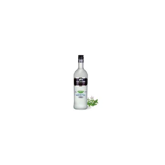 ICEBERG VODKA MENTA ICE LT 1