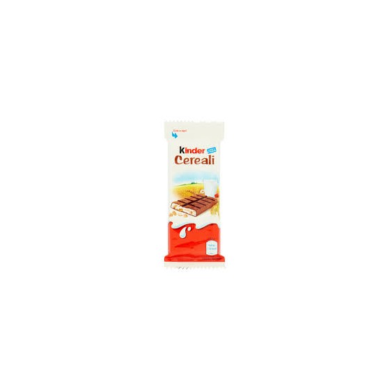 KINDER CEREALI SINGOLO