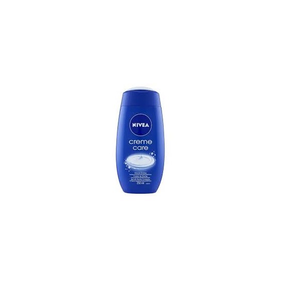 NIVEA DOCCIA CREME CARE ML.250