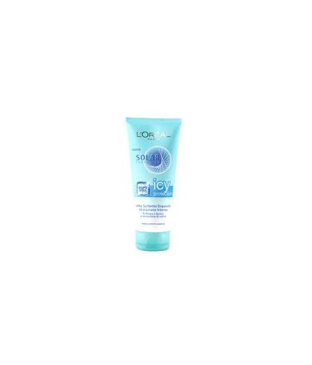 L OREAL SOLAR EXPERTISE ICY PROTECT LATTE ML 200