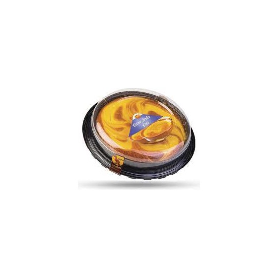horno Torta crema catalana gr 300