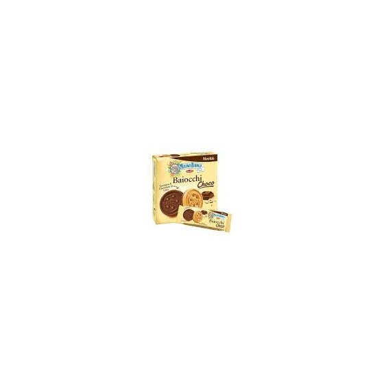 mb Baiocchi Choco 144g