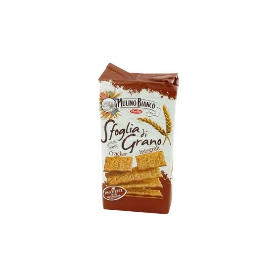 MB CRACKERS INTEGR. GR.500