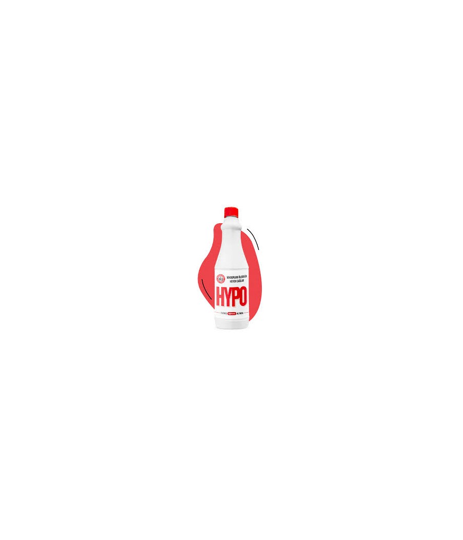 HYDRASOAP ALOE 1lt