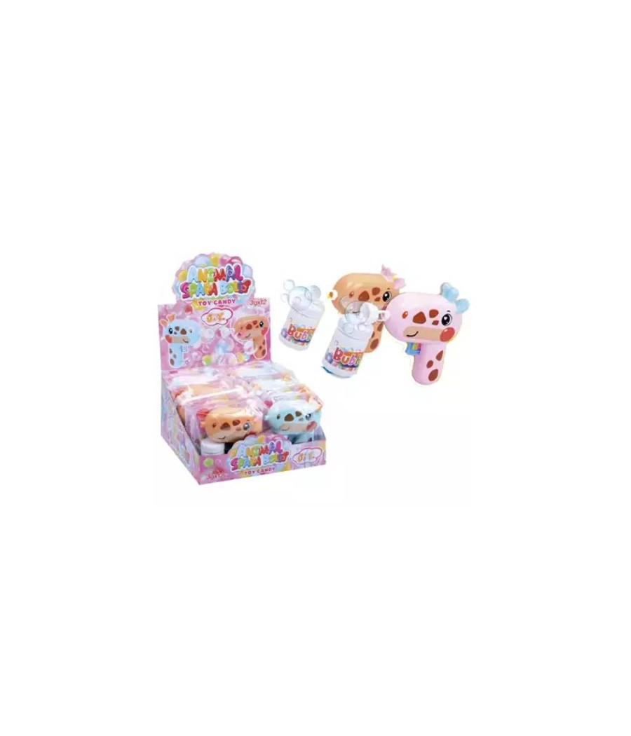 animal spara bolle gr 3