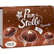 MB PAN DI STELLE MOONCAKE 210