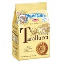 MB TARALLUCCI GR.400