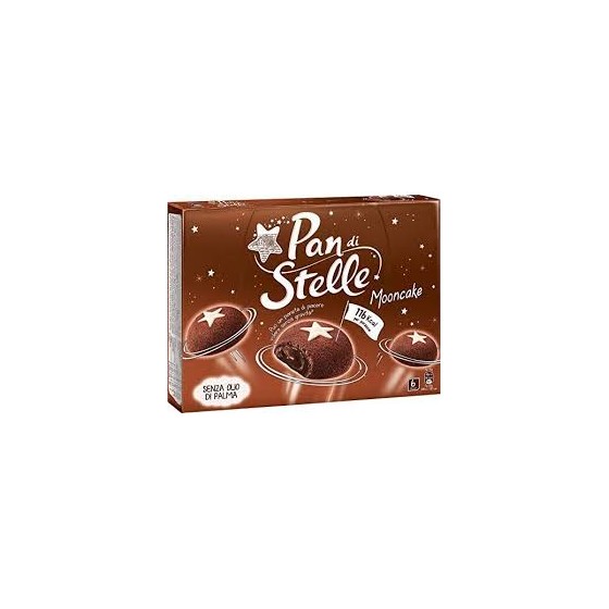 MB PAN DI STELLE MOONCAKE 210