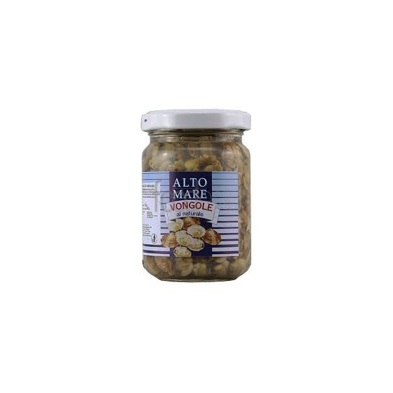 ICAT VONGOLE MARE VV GR.130