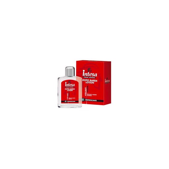 INTESA AFT/SHAVE RINFR. 100ML