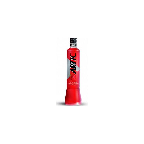 ARTIC VODKA FRAGOLA LT 1