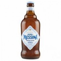 MESSINA BIRRA CRISTALLI DI SALE CL.50