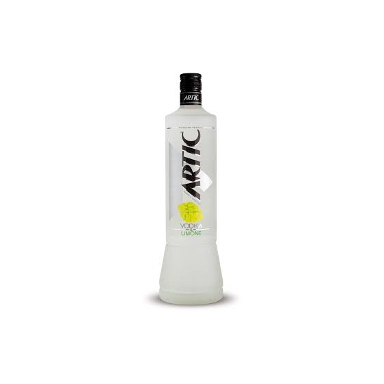 ARTIC VODKA LIMONE LT 1