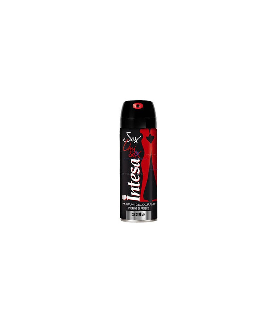 INTESA DEO UNISEX EXTR.ML.125