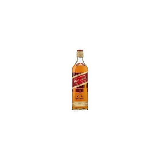 JOHNNY WALKER RED WHISKY CL.70