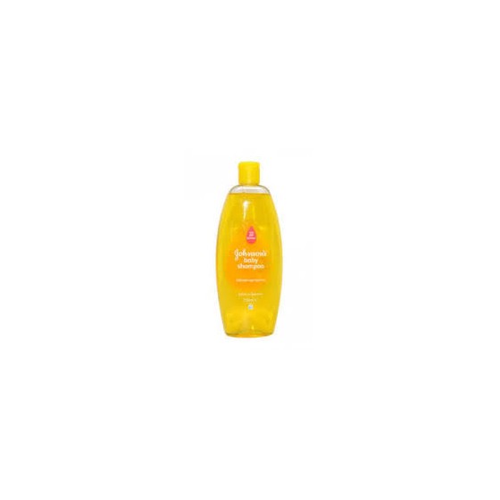 JOHNSON S BABY SHAMPOO 750 ML