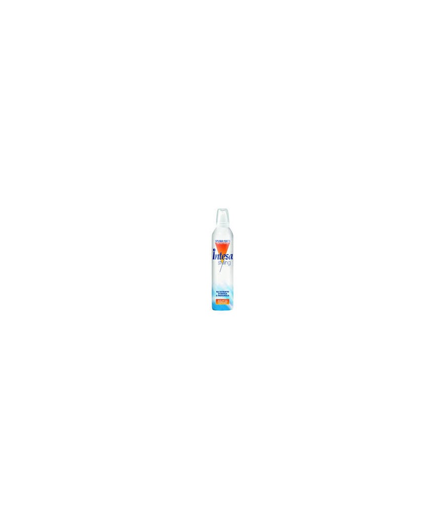 INTESA SPUMA 300 ML CLASSICA