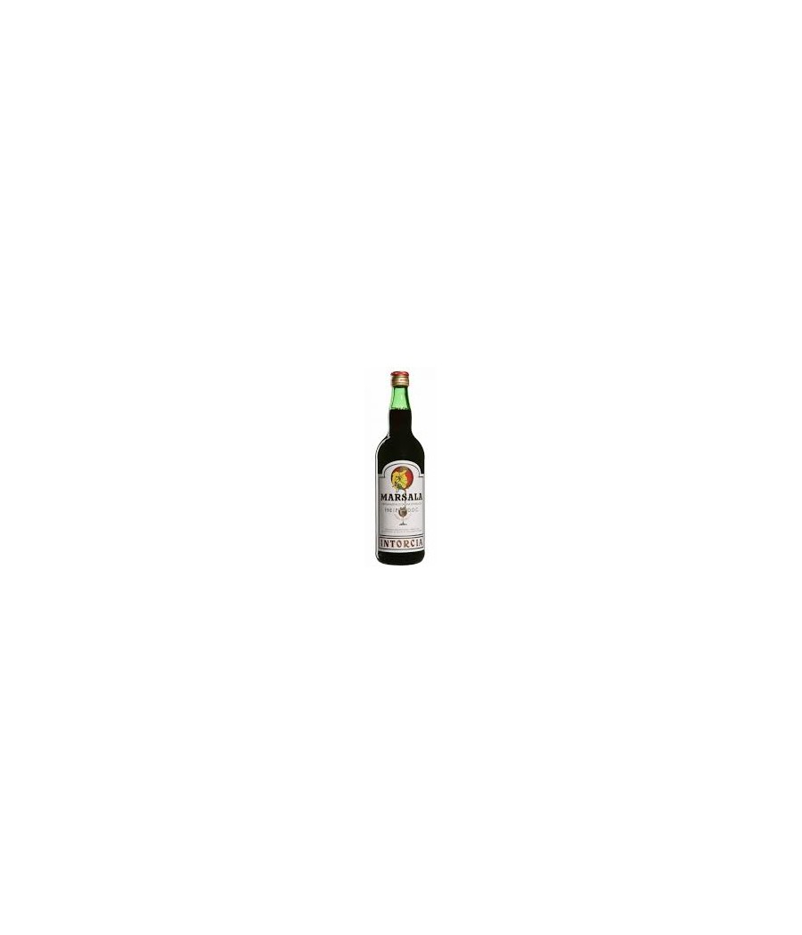 INTORCIA MARSALA FINE DOC LT 1