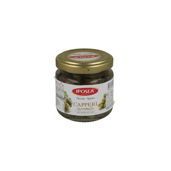 IPOSEA CAPPERI ACETO GR 95