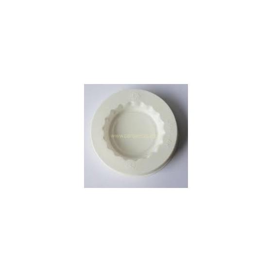 ISAP COPERCHIO TAPPI BICCHIERE CAFFE C80 PZ.100