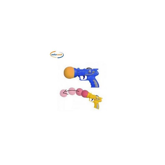 JOY CANDY TOYS BALL GUN