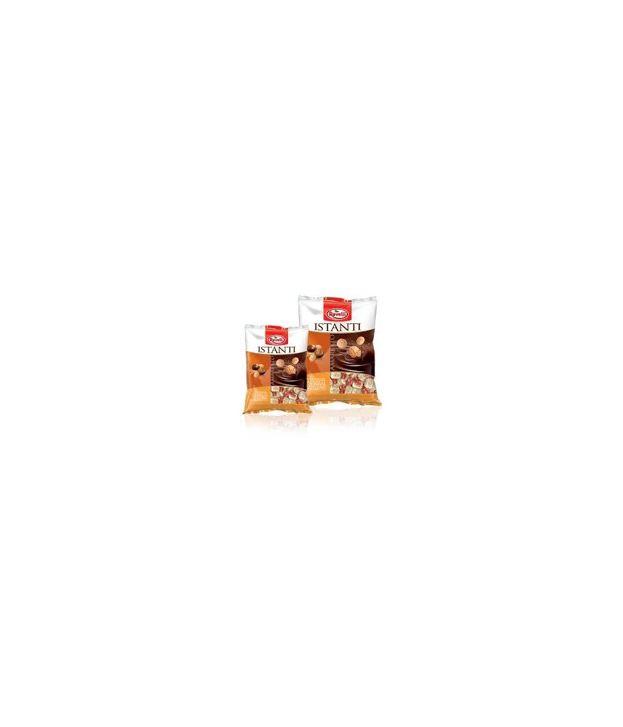 Istanti amaretto gr 160