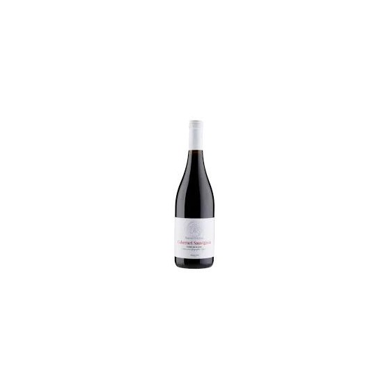 IVAM B.BERNAJ CABERNET/SAVI.75