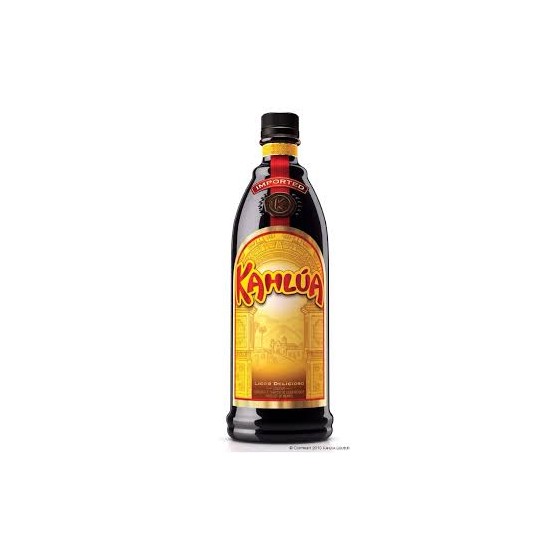 KAHLUA CL 100 AL CAFFE