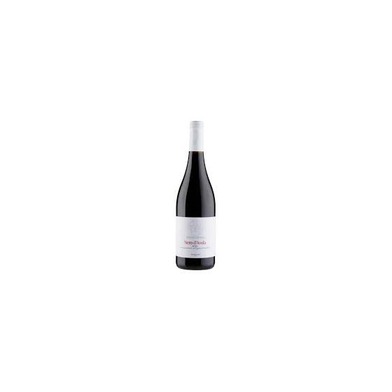 IVAM B.BERNAJ NERO D'AVOLA C75