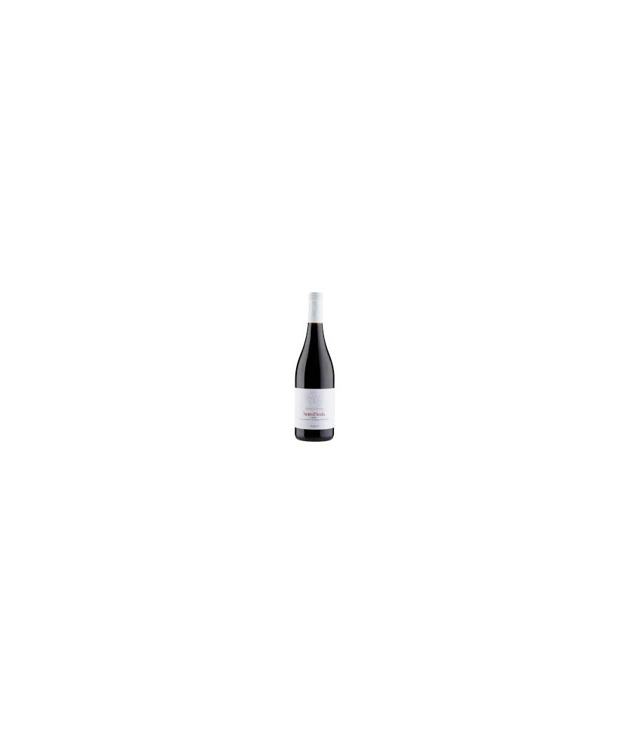 IVAM B.BERNAJ NERO D'AVOLA C75