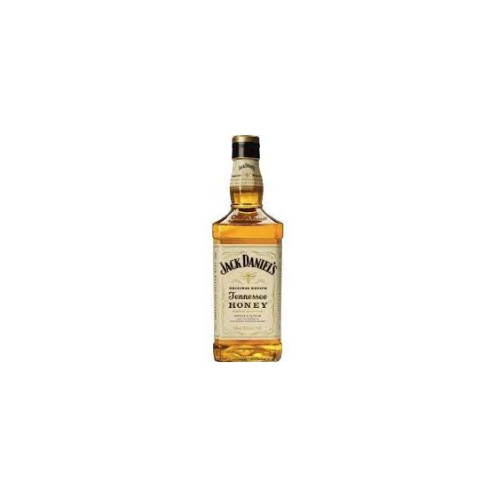 Jack Daniel's Tennessee honey 70 cl whisky