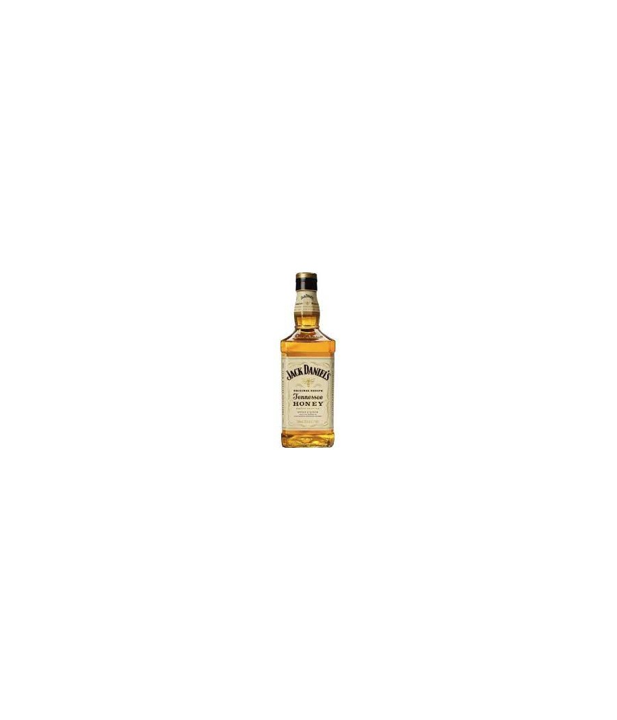 Jack Daniel's Tennessee honey 70 cl whisky