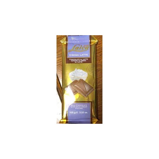 LA LUISA GRAN NOCCIOLATO GIANDUIA 150GR