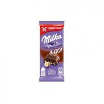 MILKA & GO GR 45 NOCC