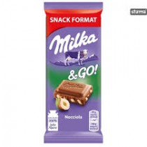 MILKA & GO GR 45 NOCC.