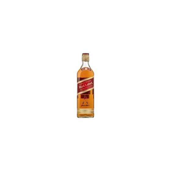 JOHNNY WALKER RED WHISKY CL.70