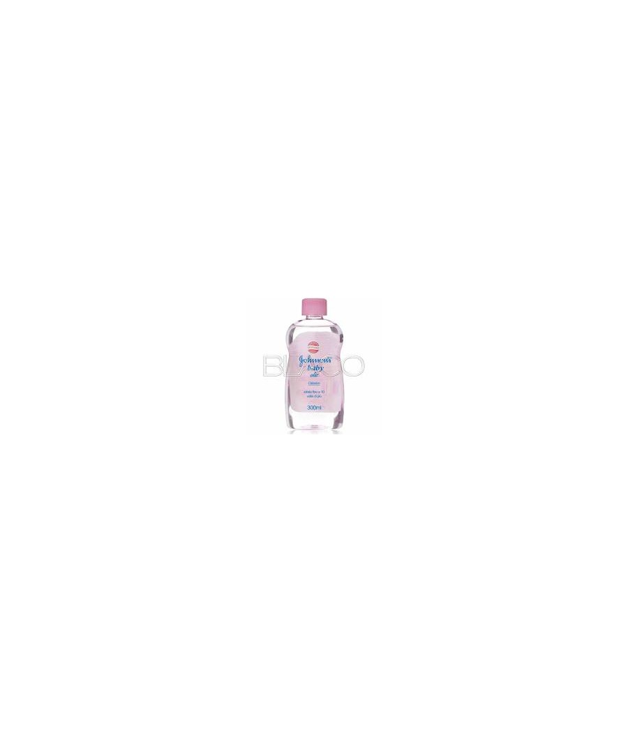 JOHNSON'S OLIO 300 ML CLASSICO ITALIANO