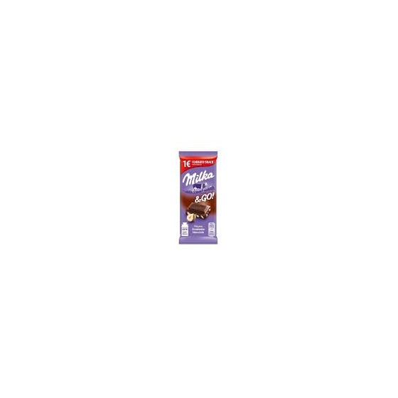 MILKA & GO GR 45 NOCC