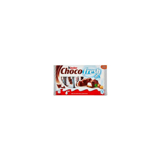 KINDER CHOCO FRESH T.5