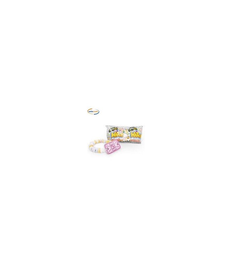 JOHNYBEE OROLOGIO  CARAMELLE FRUTTI 14GR